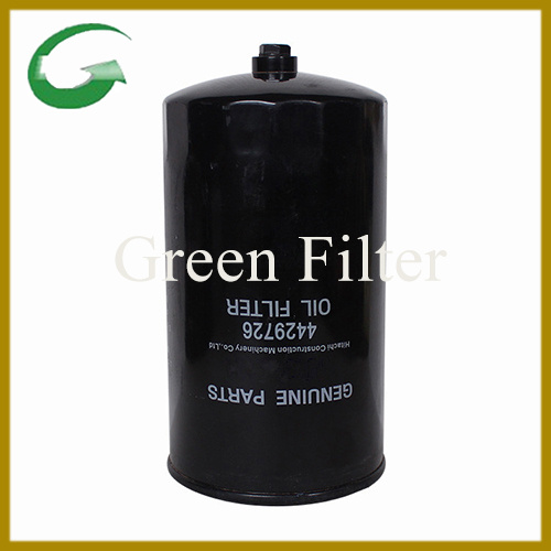 4429726 Hydraulic Oil Filter for Hitachi