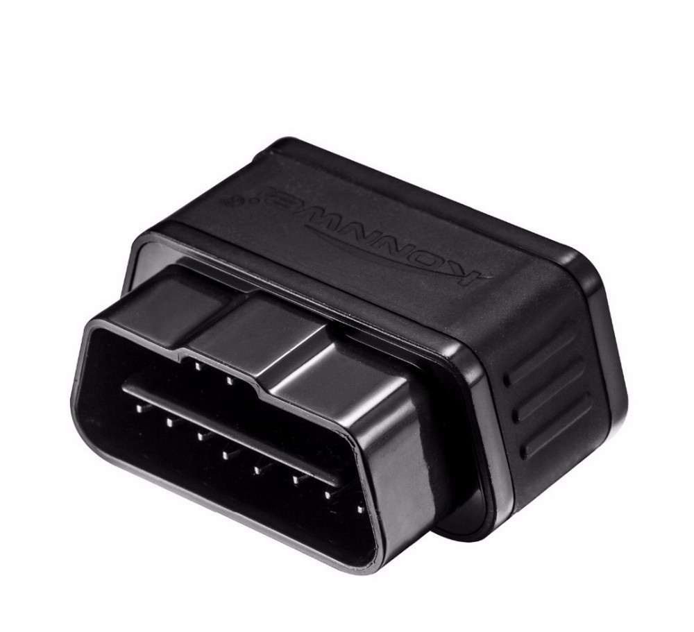 OBD Brand Konnwei Kw903 Bt OBD2 Bluetooth Scanner Auto Fault Detector Diagnostic Tool