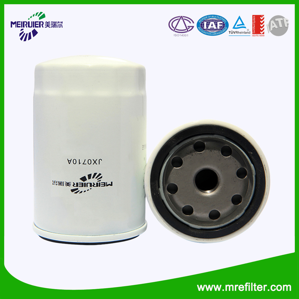 Auto Truck Engine Oil Filter Jx0710A
