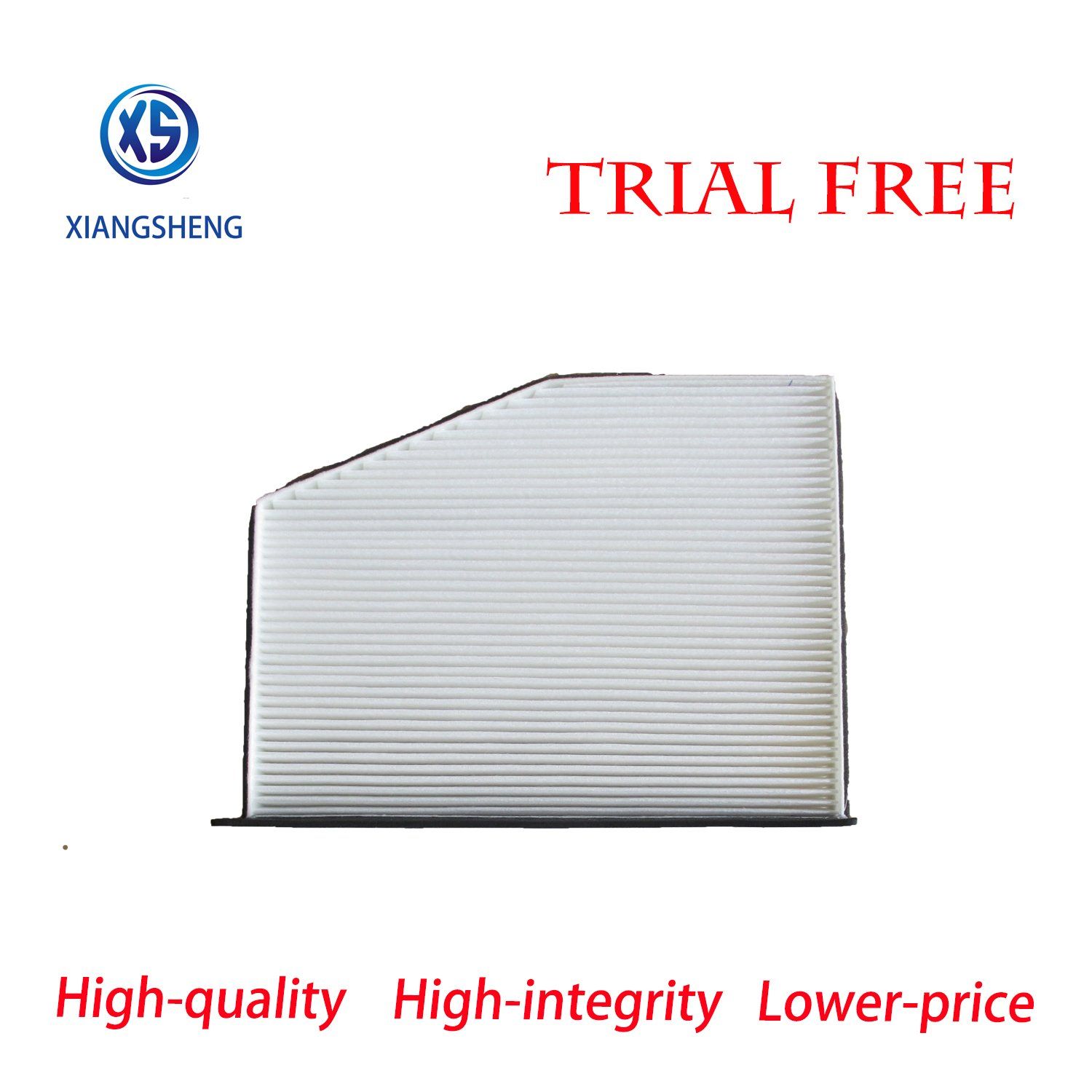 Factory Supply Good Air Purifier Filter 1K0819644 for Audi, VW, Skoda