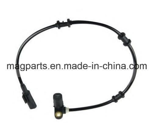 New Rear Left ABS Wheel Speed Sensor 1635422018 for Mercedes W163 Ml320 Ml350 Ml500