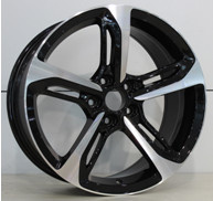 Universial Use Wheels Car Alloy Wheel Rims for Audi