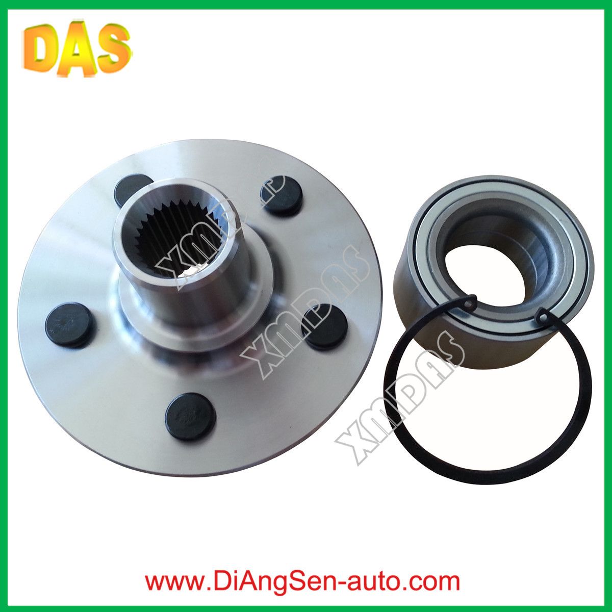 Auto Spare Parts - Wheel Hub Car Bearing for Ford (1L24-1W002AA )