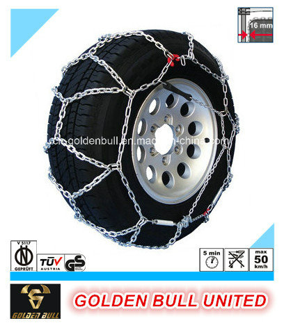 490 4X4 Snow Chains