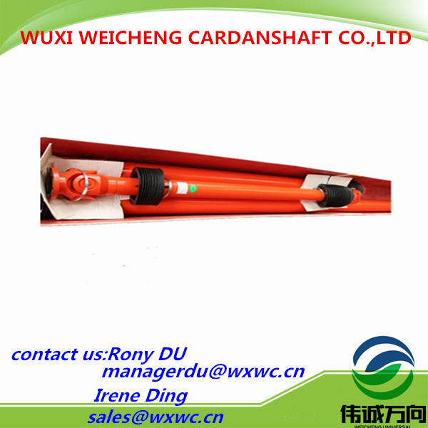 Cross Shaft for Heavy Duty