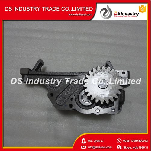 Yuchai Diesel Engine Parts Oil Pump A30-1011020A