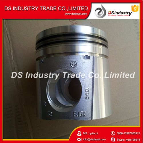 4933120 Engine Parts Isc Piston for Cummins Piston