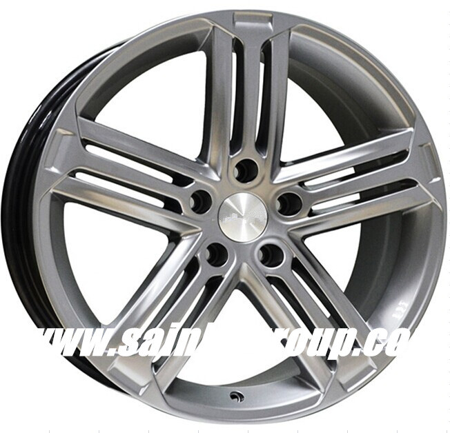 F664508 VW Golf Replica Automotive Wheel