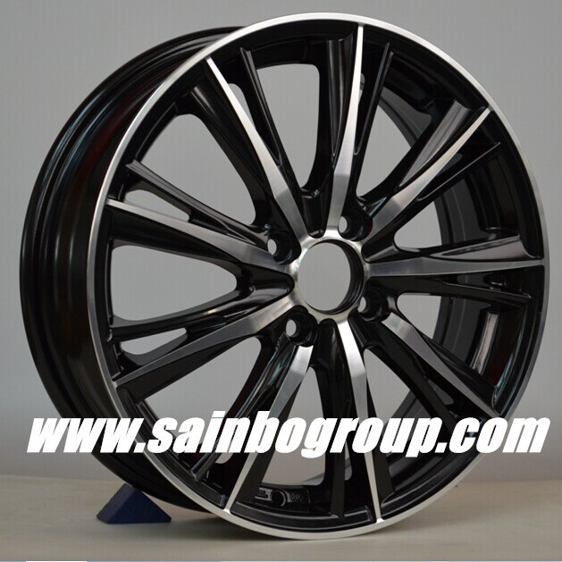F80094 16-17 Inch Automotive Wheel Alloy Wheel