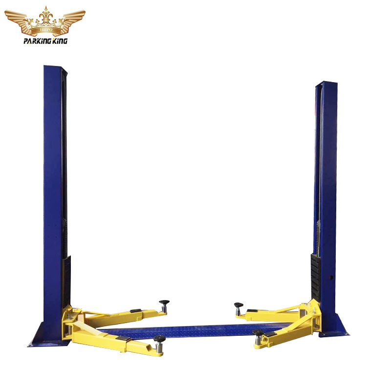 High Quality 3500kgs Capacity Car Lift 2 Post