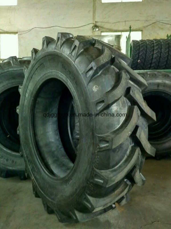 Bias Agricultural Tractor Tyre 14.9-24 15.5-38 18.4-38 18.4-30