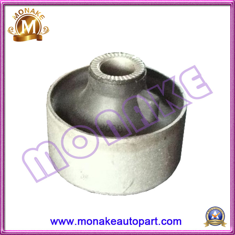 Rubber Spare Parts Control Arm Bushing for Toyota RAV4 (48655-42040)