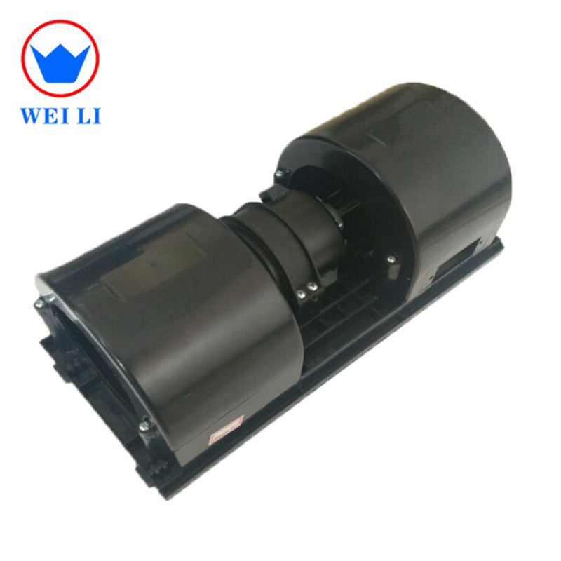 Bus Air Conditioner Spal Similar 12V 24V Evaporator Blower