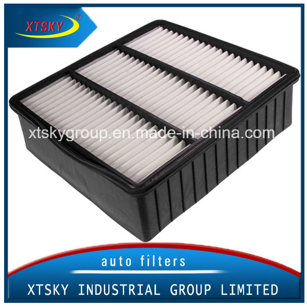 Air Filter for Mask Against Poison Gas (MR188657)