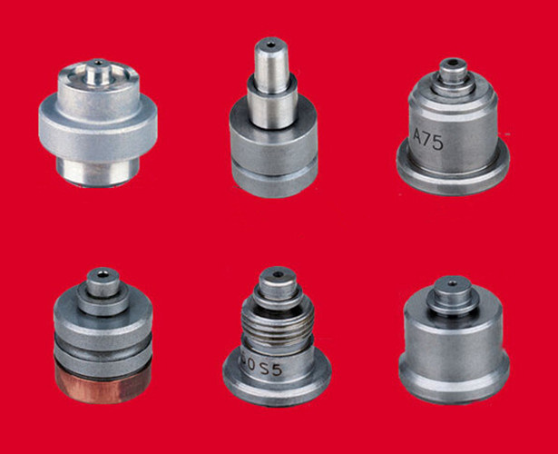 Diesel Engine Fuel Injection Pump Delivery Valve