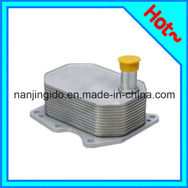 Engine Oil Cooler for Ford Transit 2006-2014 6c1q6b624ba