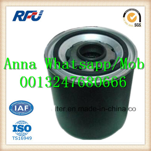 High Quality Air Filter for Iveco 2992261