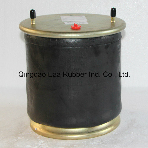 Weweler Rubber Air Spring Air Suspension 4028np02
