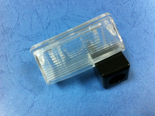 Waterproof Night Vision Original Auto Car Reverse Parking Camera for Toyota Reiz