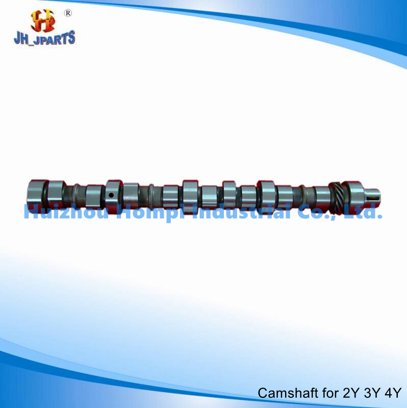 Auto Parts Camshaft for Toyota 2y 3y 4y 11101-74151