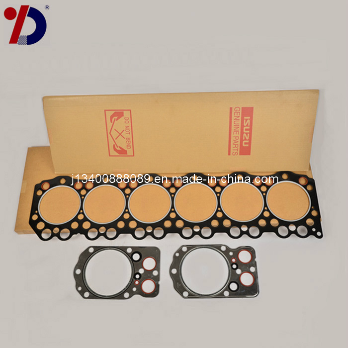 Truck Part-Head Gasket and Gasket Set