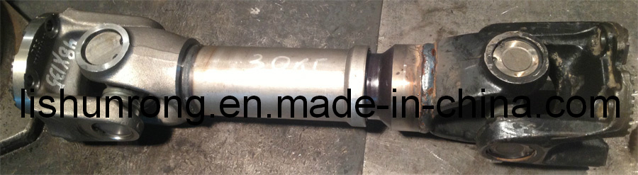 Man Cardan Shafts, Drive Shafts