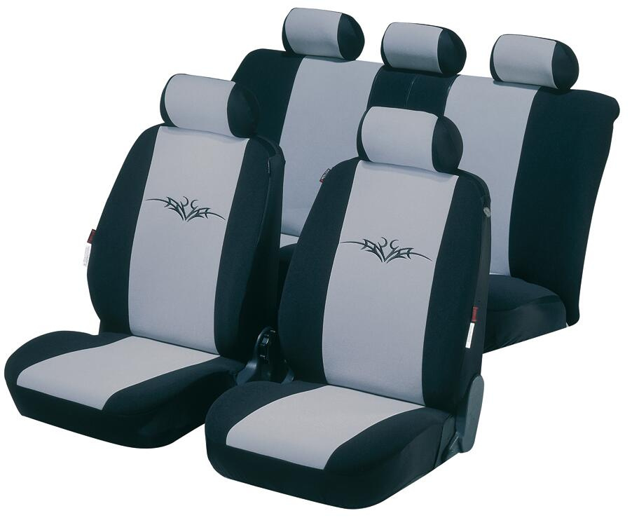 2017 Custom Car Interior Decoration Accessories Auto Seat Cover