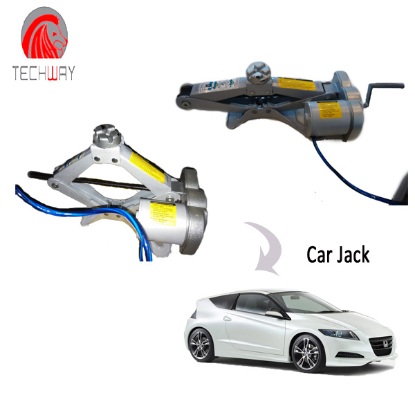 12V Car Jack (TW-CJ12)