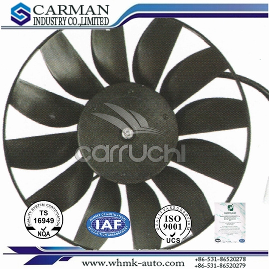 Radiator Cooling Fan for Vaz21214-41