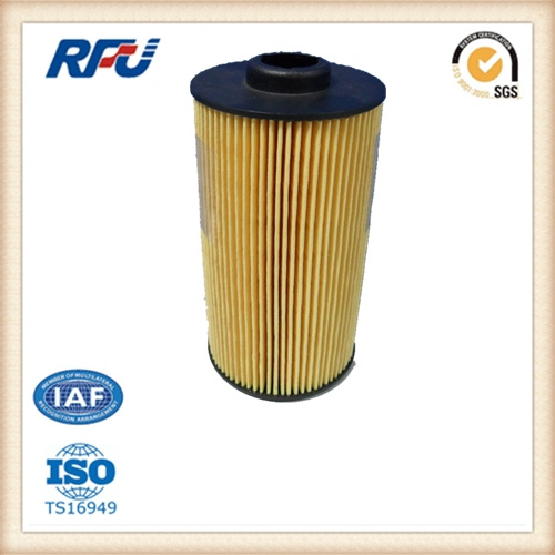 11 42 1 745 390 High Quality Oil Filter BMW