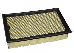 Air Filter for Ford Explorer 1L2u9601AA, 1L2z9601AA, Mfa1695m