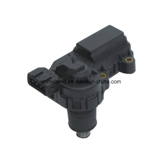 General Motors Idle Air Control Valve 0132008602