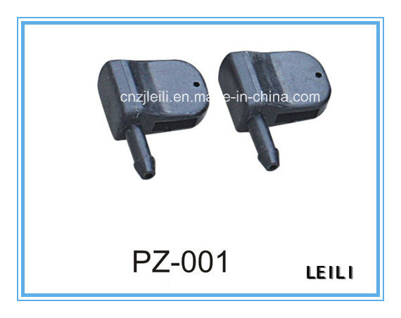 Pz-001 Automobile Bus Nozzle Series