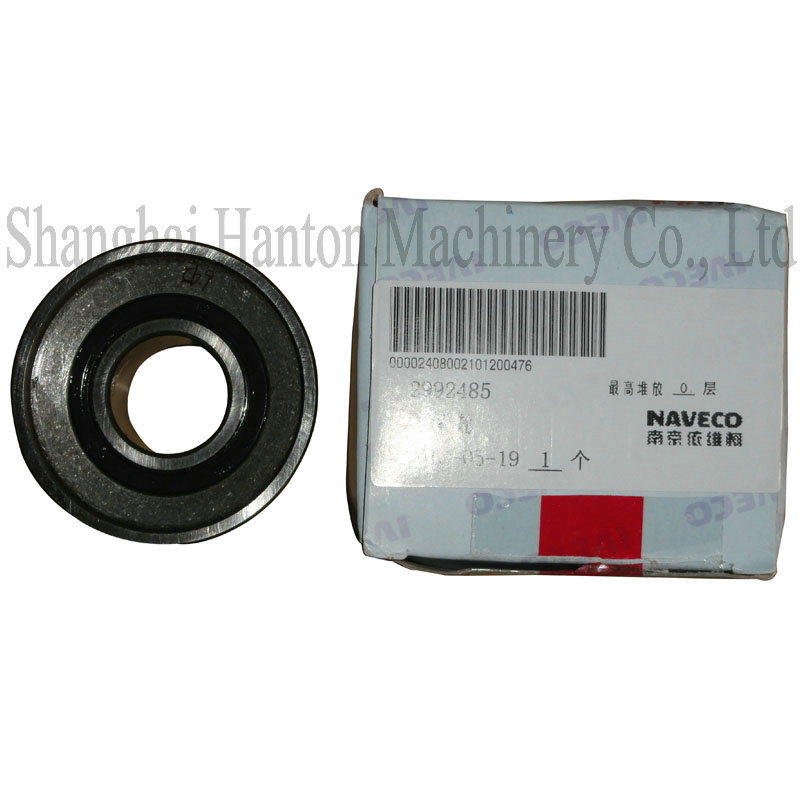 Yuejin Truck 1D07011460 Iveco Sofim 8140.43 Engine Belt Tensioner