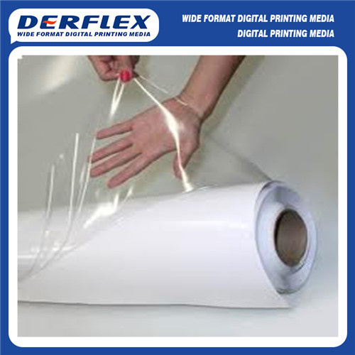 Cold Laminated Film Anti UV