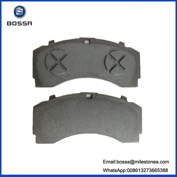 China Best Brake Pads Supplier, Car Brake Pads Wva29246