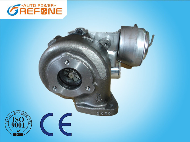 for Hyundai Santa Fe, Trajet Gt1749V 729041-0009 Turbo