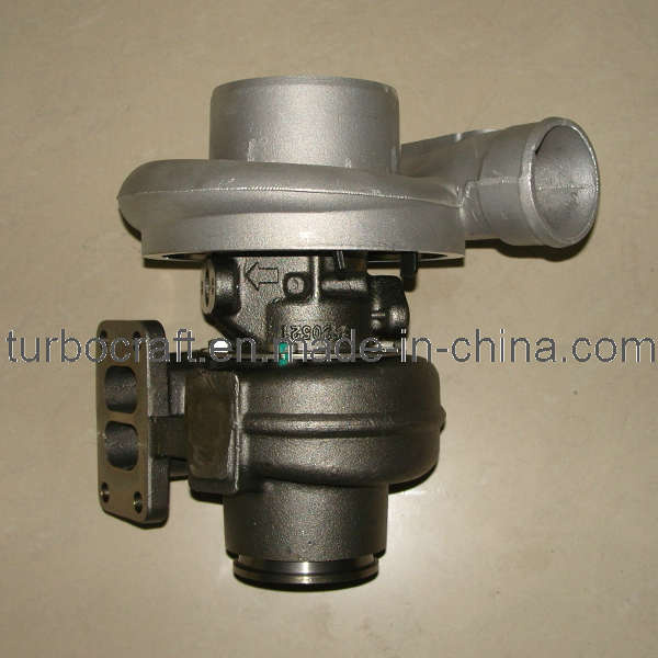 Turbocharger for HX35-3539697