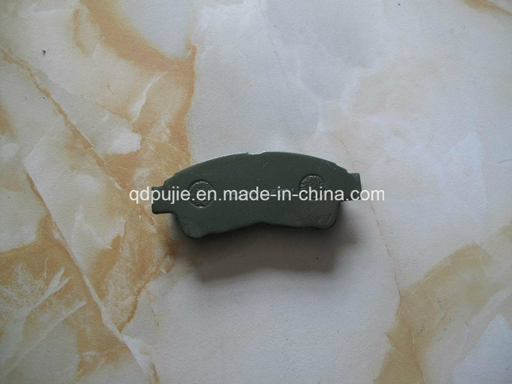 Auto Parts Brake Pad for Toyota D2654