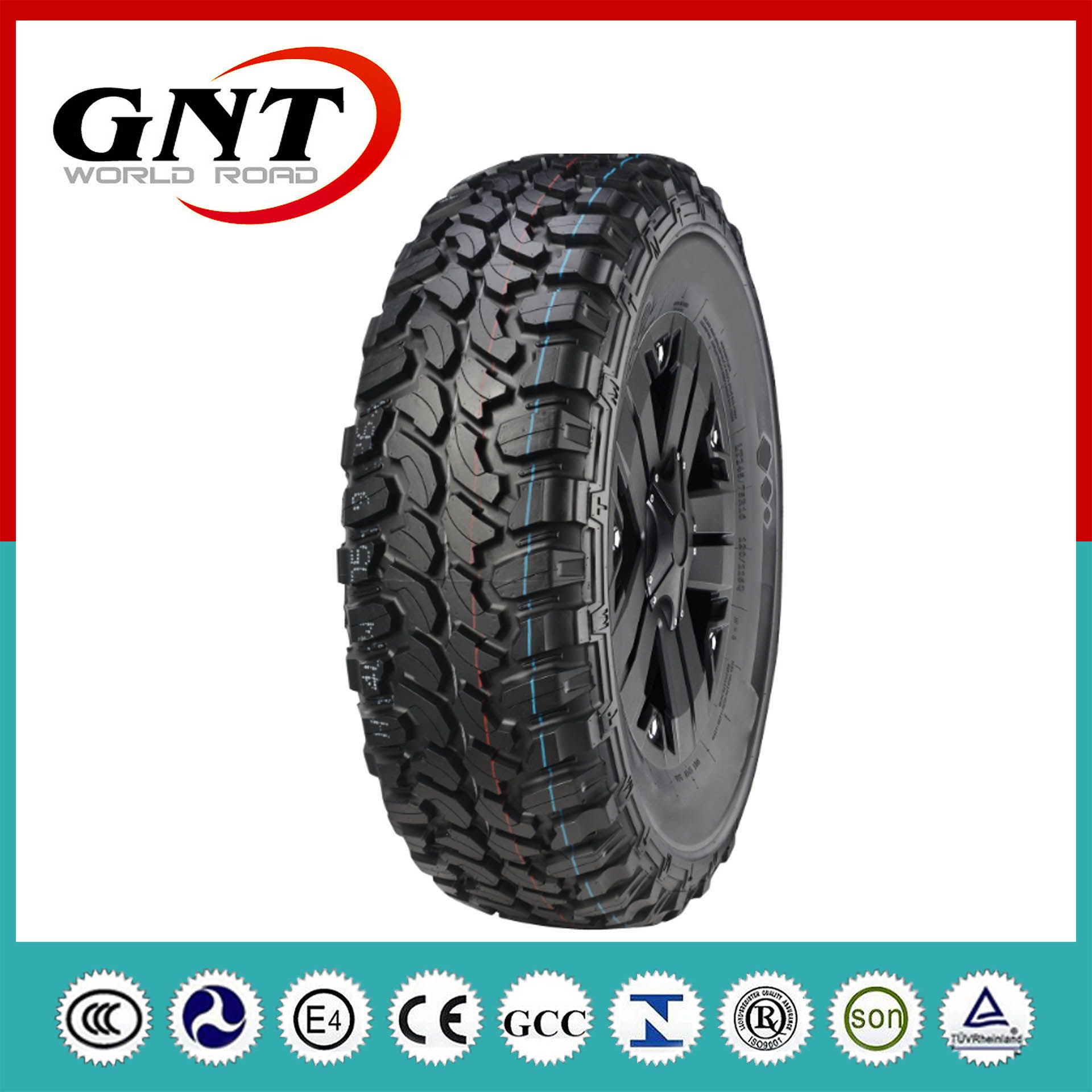 175/70r13 Bus Tyre Radial PCR Tire Car Tire