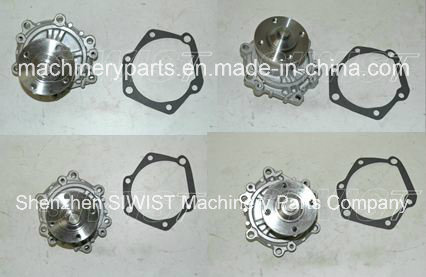 Water Pump Gwt-79A Gwt-115A 16100-59155 16100-59255 16100-59256 16100-5925 for Hilux Dyna Hiace Mark Chaser Cresta Lx80