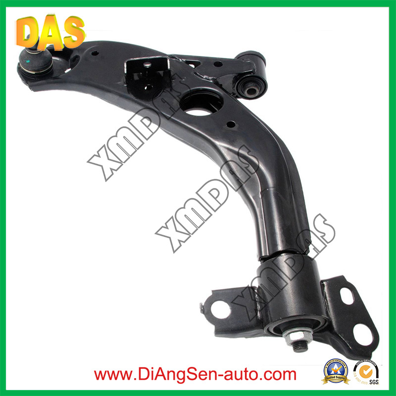 Auto Suspension Parts Front Lower Control for Mazda 626 (GE4T-34-350C/GD7A-34-350A-LH/GE4T-34-300C/GD7A-34-300A-RH)
