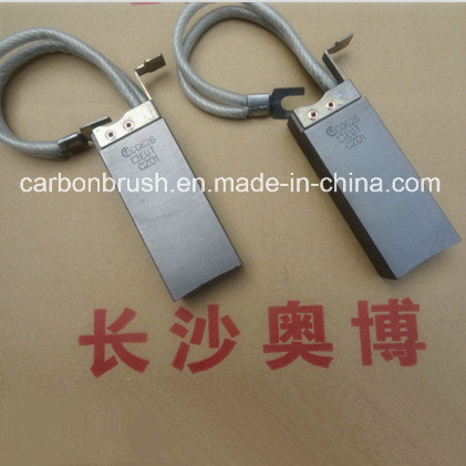 CG626 Carbon Brush for Wind Power Generator Motors