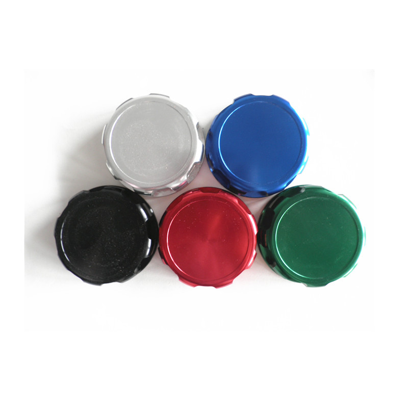 Motorcycle Accessories Aluminum Fuel Cap