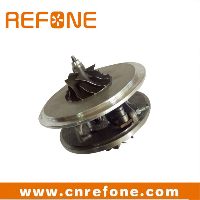 Gt2056V 7512430002 751243-5002s Turbocharger Cartridge Chra for Nissan with Engine Qw25