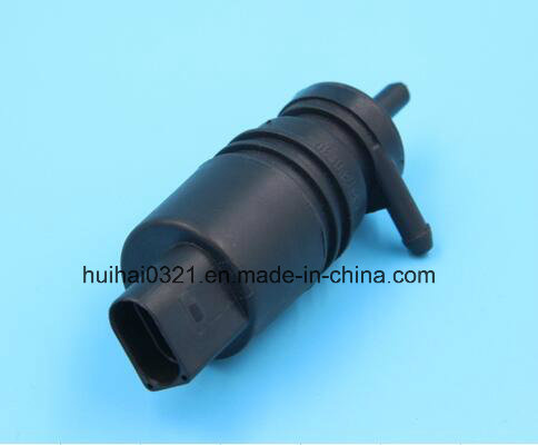 Auto Windshield Windscreen Washer Pump for VW Audi, 1j5 955 651