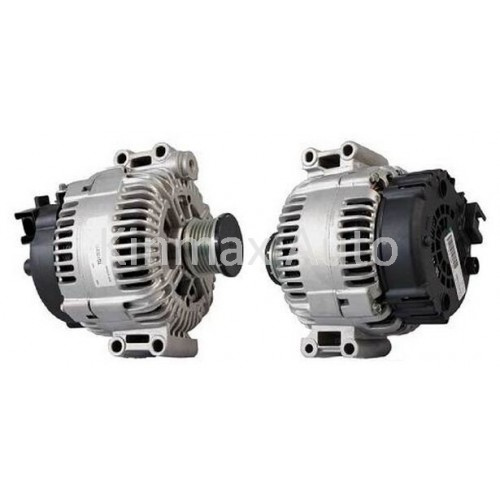Alternator 12317521178 11260 2542720 2542720d Tg17c015 Lra02969 Lra2969 114524 Ca1953IR 12317525376 7521178 7525376 12V 170A for BMW