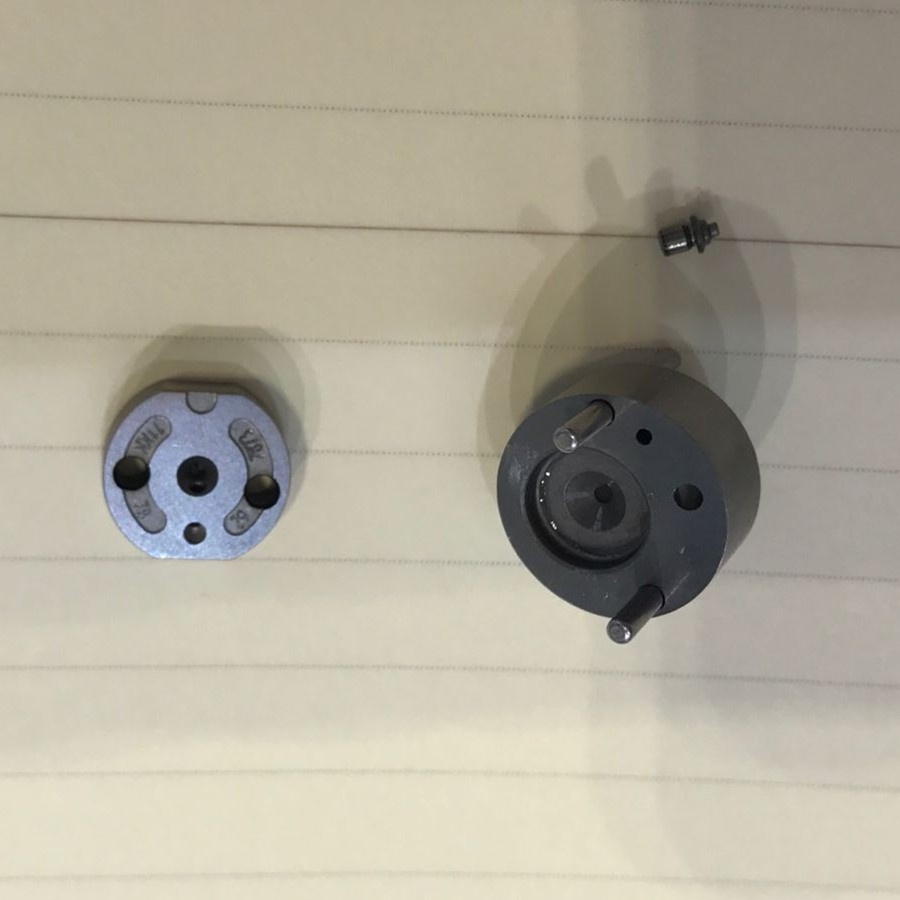 Common Rail Fuel Bosch Piezo Bosch Injector Piezo Valve F00vx40030