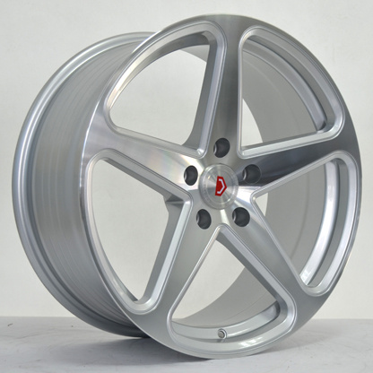 Aftermarket Car Alloy Wheels Size 15X7.0 16X7.0 17X7.5 18X8.5 18X9.5 Kin-LG59