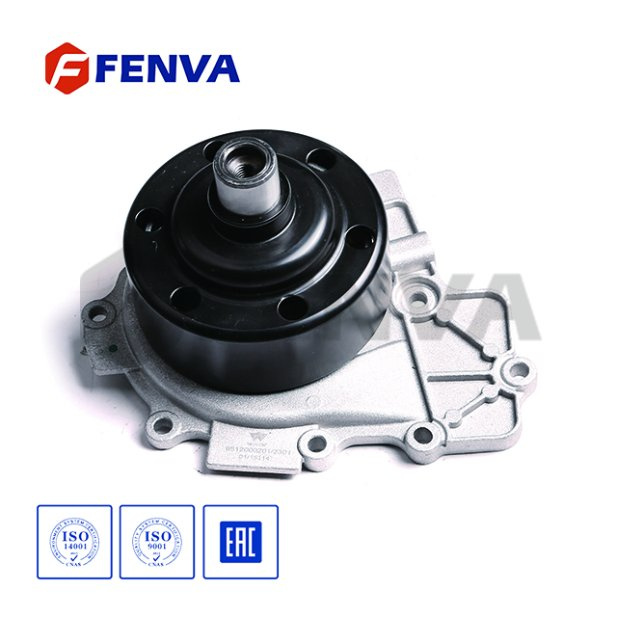 6512000201 Auto Water Pump for Mercedes Benz Sprinter 906